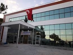 Hayrabolu Devlet Hastanesi