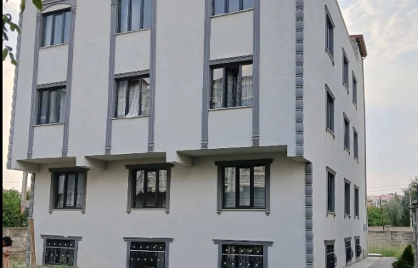 Hayrat Erkek Öğrenci Yurdu