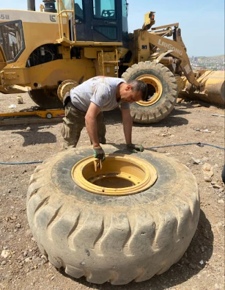 Hazar Oto Lastik - Elazığ Oto Lastikçi