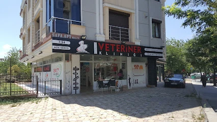 Haznedar Veteriner Kliniği, Bahçelievler İstanbul
