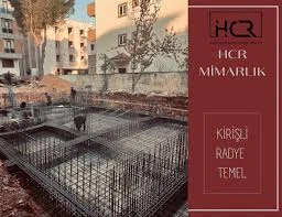 Hcr Yapı İnşaat