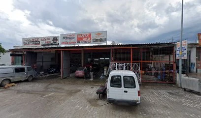 Hcs Oto Elektrik