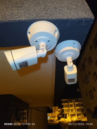 Hcs Teknoloji Güvenlik (Serhat Temur)