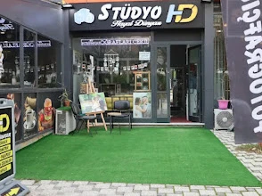 Hd Fotoğrafçılık