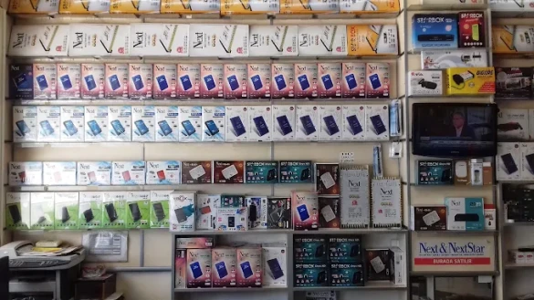 Hd Teknoloji - Elektronik