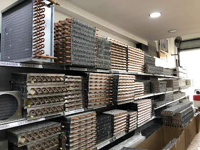 Hdn Sakarya Soğutma-Isıtma-Beyaz Eşya Ve Kombi Yedek Parça