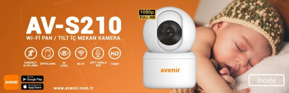 Hdr Güvenlik Sistemleri