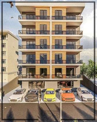 Hdr Mimarlık-Mühendislik