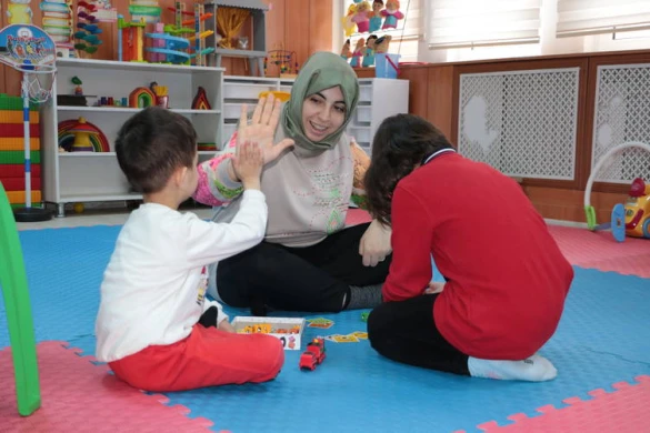 Heda Eğitim Ve Danışmanlık