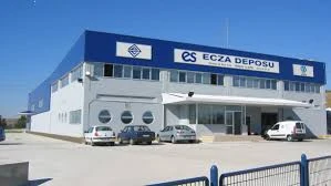 Hedef Ecza Deposu