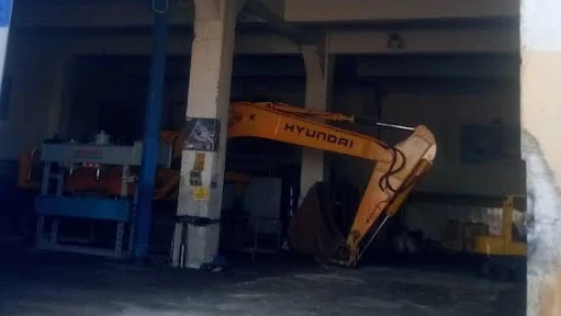 Hedef İş Makinaları