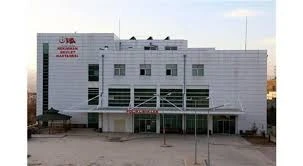 Hekimhan Devlet Hastanesi