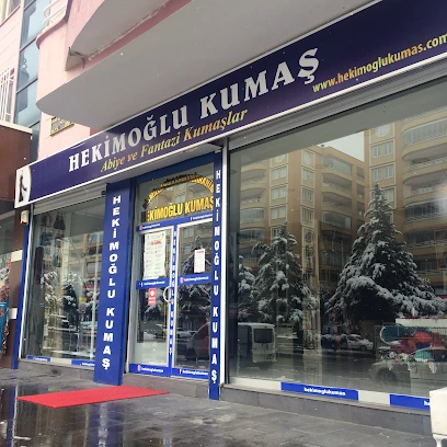 Hekimoğlu Kumaş