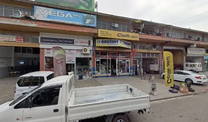 Hekimoğlu Radyatör