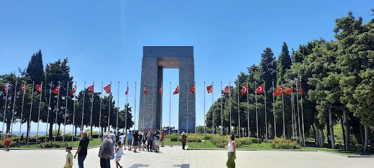 Hellespont Turizm Seyahat Acentası