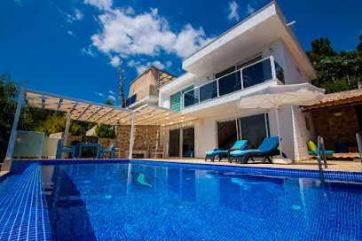 Hellovillam - Kiralık Villa Ve Villa Kiralama