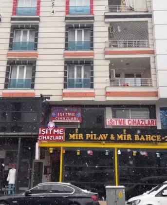 Helvacıoḡlu İşitme Cihazları