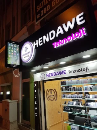 Hendawe Teknolojı