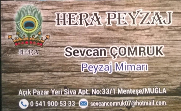Hera Peyzaj
