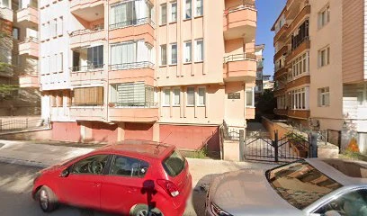 Hera Sağlık Kabini