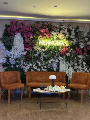 Hermosa Spa Bağbaşı - Denizli Masaj Salonu