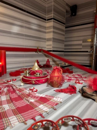 Hermosa Spa Servergazi - Denizli Masaj Salonu