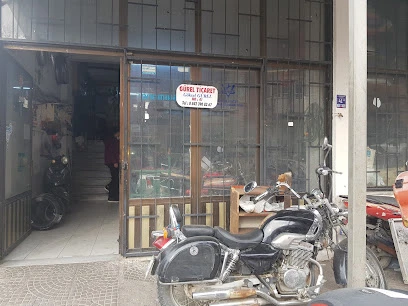 Hero Çanakkale Gürel Motor