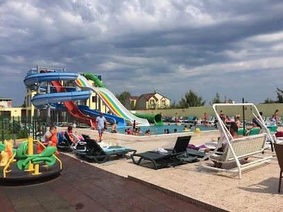 Heyamola Resort Otel Sinop