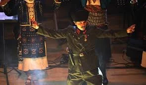 Hezar Dinari Kültür Merkezi