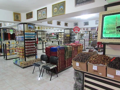 Hicaz Pazarı Aksaray