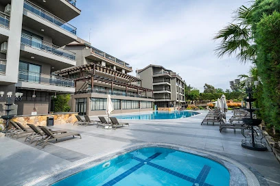 Hierapark Thermal Spa Hotel Deluxe