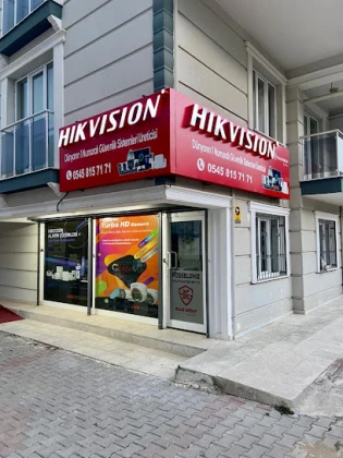 Hikvision