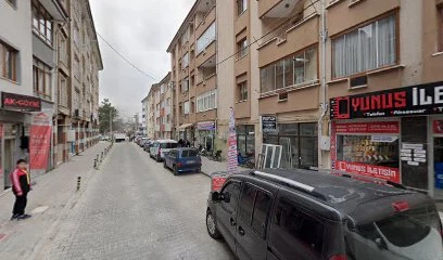 Hilal Tur Hac Ümre Org.