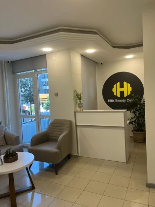 Hills Güzellik Merkezi