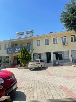 Hılltop Hotel