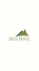 Hilly Hotel