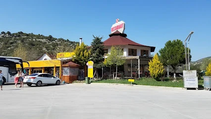 Hilmi Beken Dinlenme Tesisleri