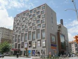 Hilton Garden Inn Kütahya