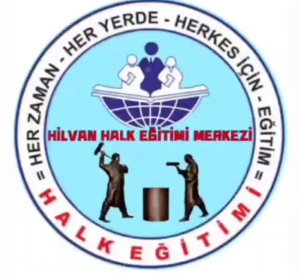 Hilvan Halk Eğitimi Merkezi