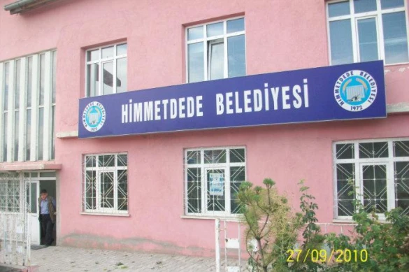 Himmetdede Belediyesi