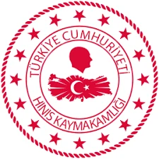 Hınıs Kaymakamlığı