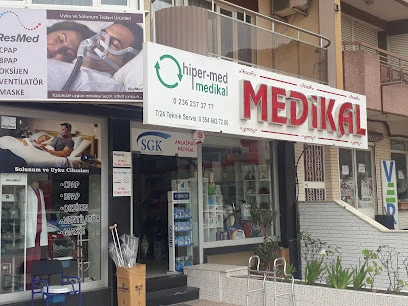 Hipermed Medikal-Manisa Resmed Yetkili Bayi-Manisa Löwenstein Yetkili Bayi-Manisa Philips Bayi