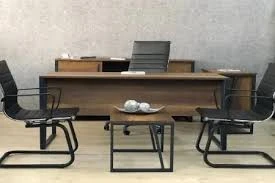 Hisar Ofis Mobilya