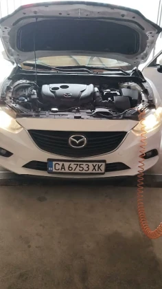 Hisar Oto | Edirne Egzoz Partikül Filtresi Temizleme