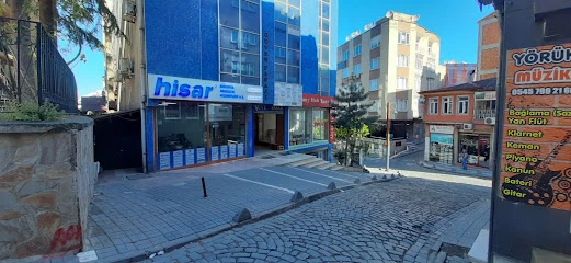 Hisar Sigorta A.ş. Trabzon Şube