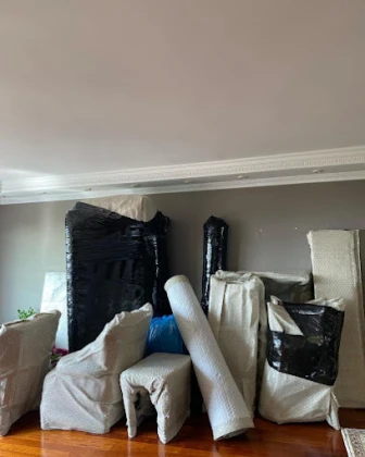 Hisar Uluslararası Nakliyat