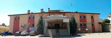 Hisarcık Devlet Hastanesi