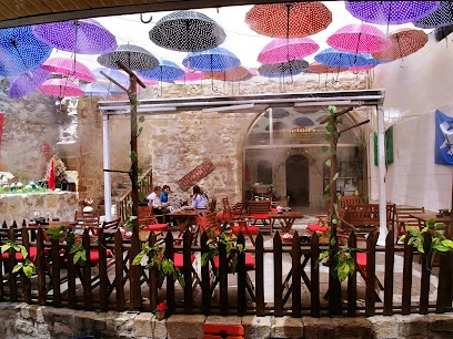 Hışırhan Kafe