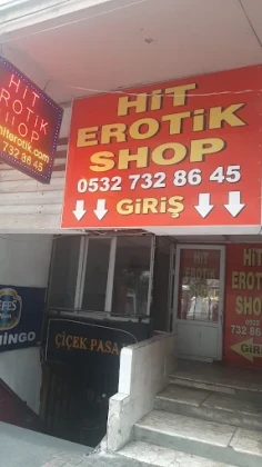 Hit Erotik Shop
