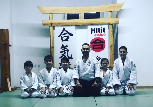 Hitit Aikido Akademi